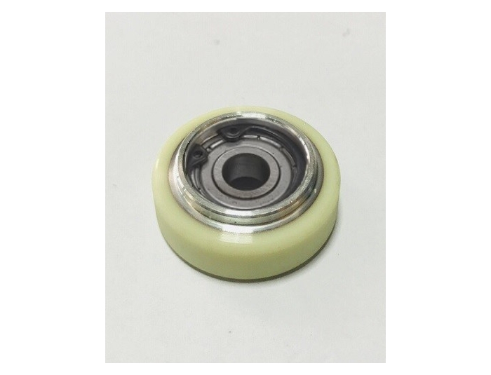 CAM ROLLER (ASSEMBLY) DIA-40MM - Ref :